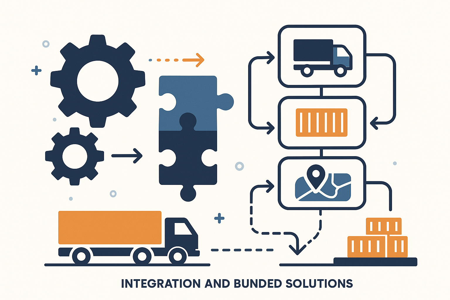 The Power of Integration: Selling Bundled Solutions